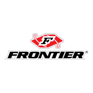 Frontier Hockey Logo PNG Vector