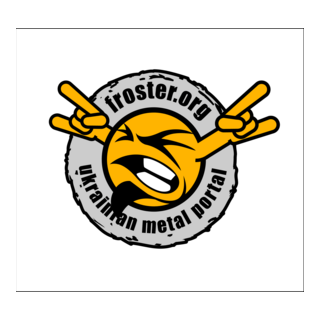 froster.org Logo PNG Vector