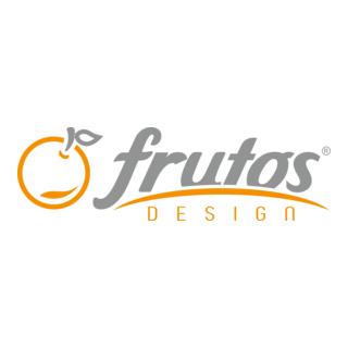 Frutos Design Logo PNG Vector