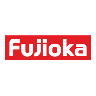 Fujioka Logo PNG Vector