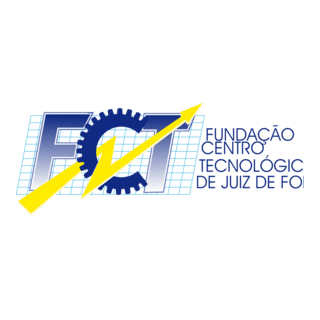 Fundação Centro Tecnológico - FCT Logo PNG Vector