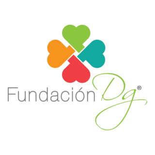 Fundación DG Logo PNG Vector