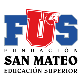 Fundación para la Educacion Superior San mateo FUS Logo PNG Vector
