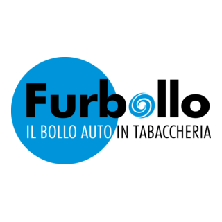 furbollo Logo PNG Vector