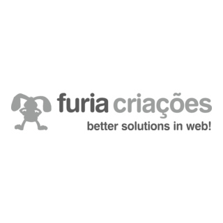 Furia Criações Logo PNG Vector