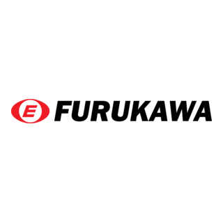 Furukawa Logo PNG Vector