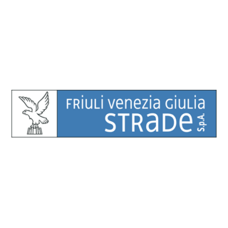 FVG Strade spa Logo PNG Vector