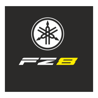 FZ8 Logo PNG Vector