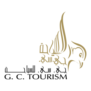 G.C.Tourism Logo PNG Vector
