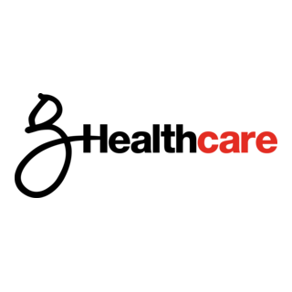 g Healthcare Logo PNG Vector