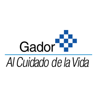 Gador S.A. Logo PNG Vector