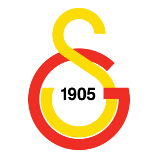 Galatasaray Logo PNG Vector