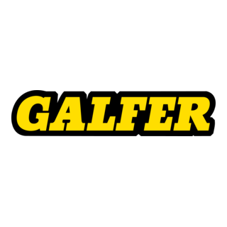 GALFER AUTO Logo PNG Vector