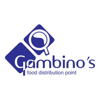 Gambino's Logo PNG Vector