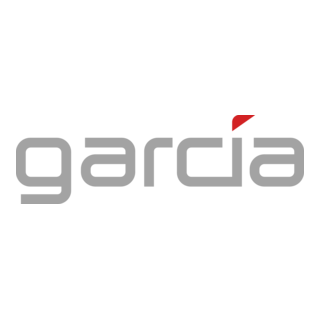 García Logo PNG Vector