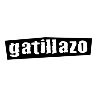 Gatillazo Logo PNG Vector