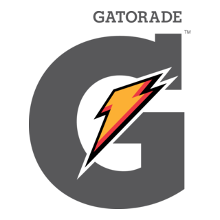 Gatorade Logo PNG Vector