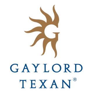 Gaylord Texan Logo PNG Vector