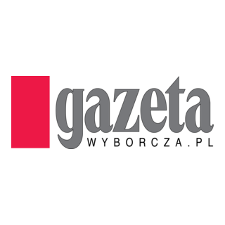 Gazeta Wyborcza Logo PNG Vector
