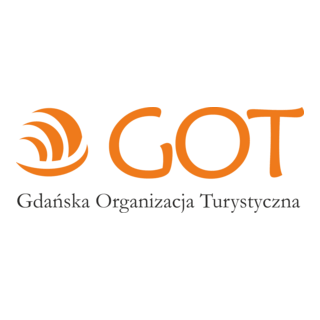 Gdańska Organizacja Turystyczna Logo PNG Vector