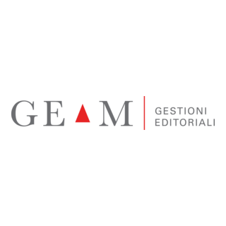 Geam Gestioni Editoriali Logo PNG Vector