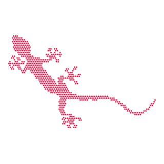 Gecko Audi quattro Logo PNG Vector