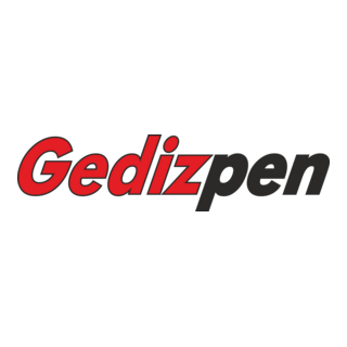 gedizpen Logo PNG Vector