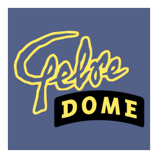 Gelre Dome Logo PNG Vector