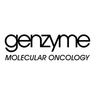Genzyme Logo PNG Vector