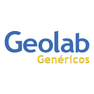 Geolab Logo PNG Vector