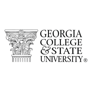 Georgia College & State University Logo PNG Vector