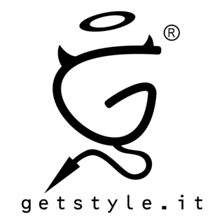 getstyle Logo PNG Vector