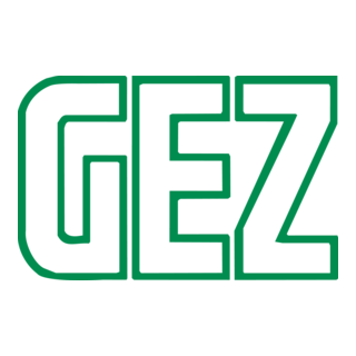 GEZ Logo PNG Vector