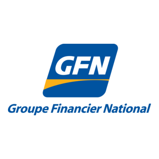 GFN Logo PNG Vector