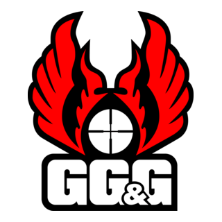 GG&G Logo PNG Vector