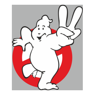 Ghostbusters 2 Logo PNG Vector
