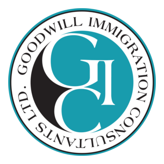 GICL 富邦移民顧問 Logo PNG Vector