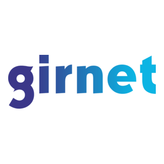 Girnet Logo PNG Vector