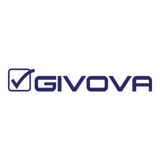 Givova Logo PNG Vector