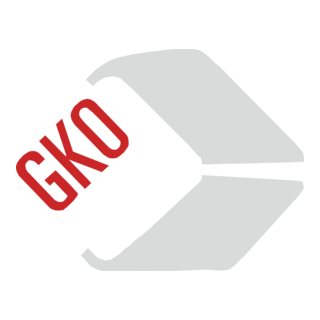 GKO Informática Logo PNG Vector