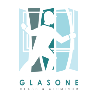 Glasone Logo PNG Vector
