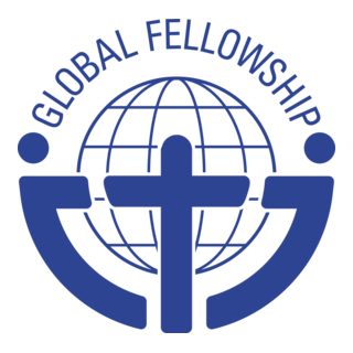 Global Fellowship Logo PNG Vector