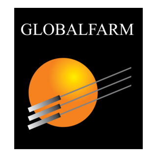 Globalfarm Logo PNG Vector