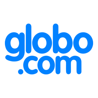 Globo.com Logo PNG Vector