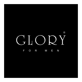 GLORY Logo PNG Vector
