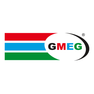 Gmeg Logo PNG Vector
