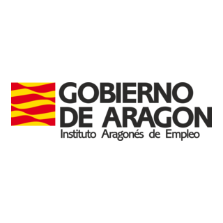 Gobierno de Aragon Logo PNG Vector