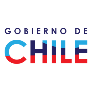 Gobierno de Chile Logo PNG Vector