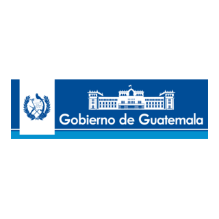 Gobierno de Guatemala Logo PNG Vector