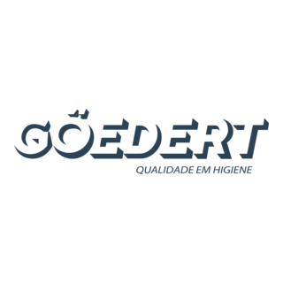 Goedert Higiene Logo PNG Vector
